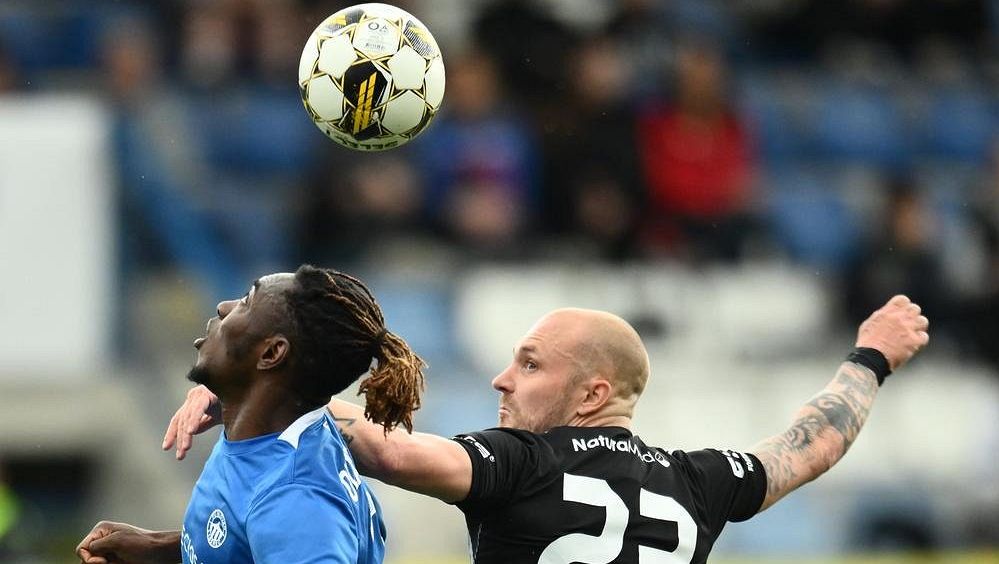 Liberec miluje, ten mu po zázraku ukončil sezonu. Přejel nás, přiznal Zápotočný